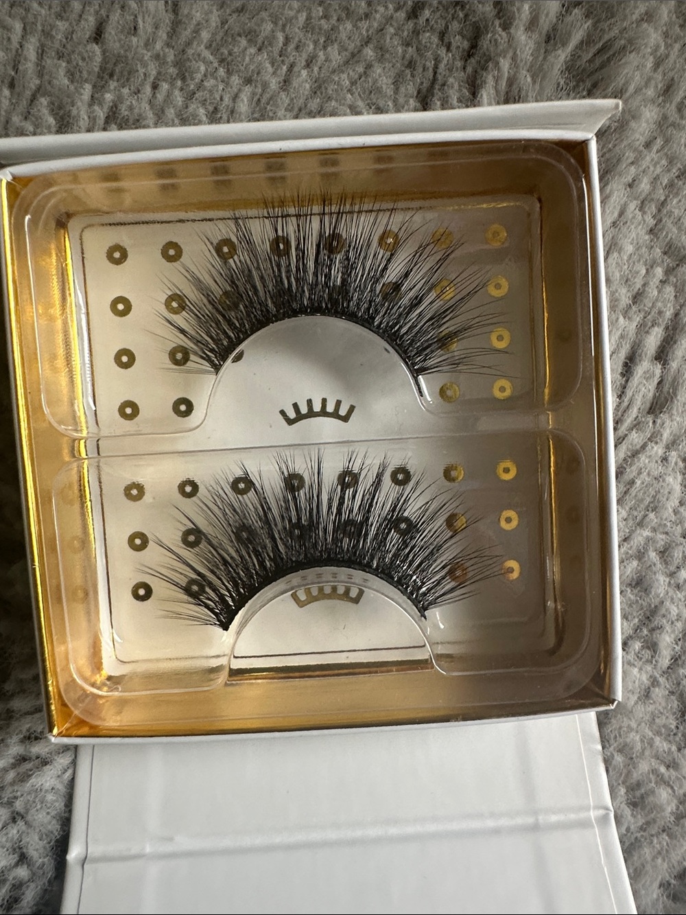 Brand New Bardot Lashes